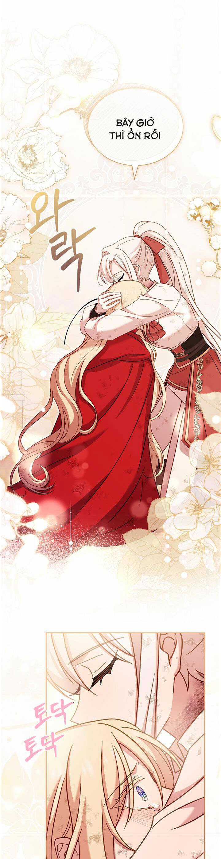 Để Yên Cho Tiểu Thư Hiền Chapter 95 trang 34