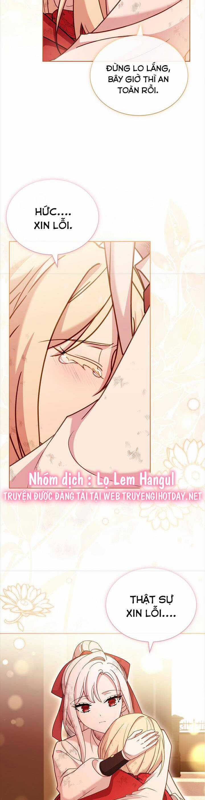 Để Yên Cho Tiểu Thư Hiền Chapter 95 trang 35