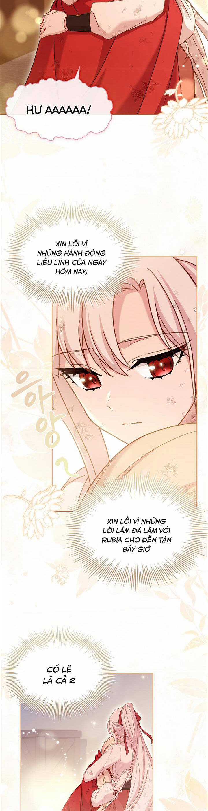 Để Yên Cho Tiểu Thư Hiền Chapter 95 trang 36