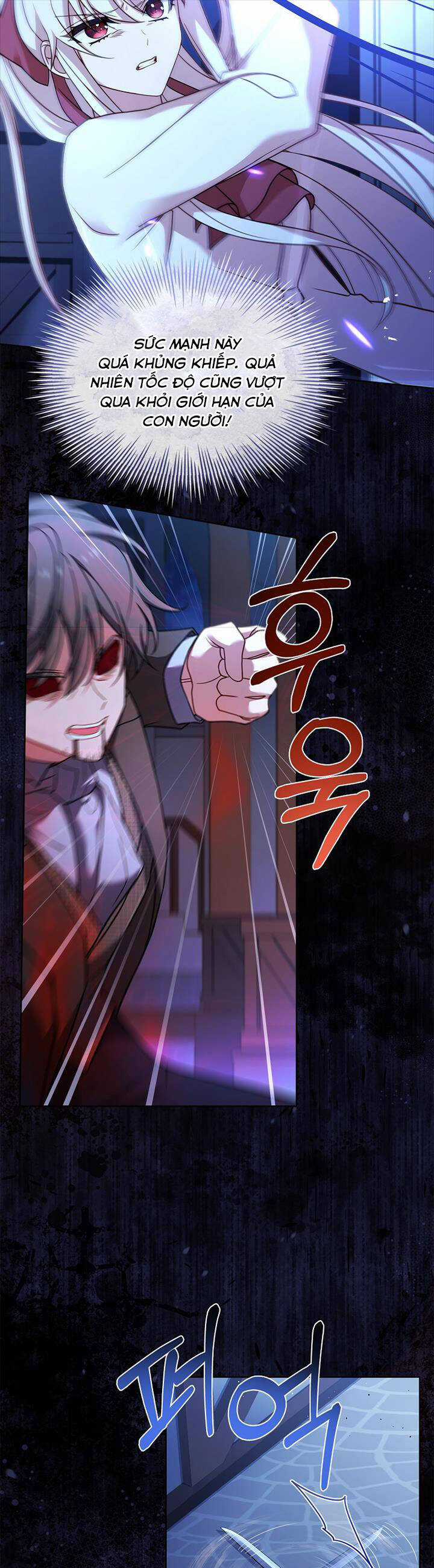 Để Yên Cho Tiểu Thư Hiền Chapter 95 trang 6