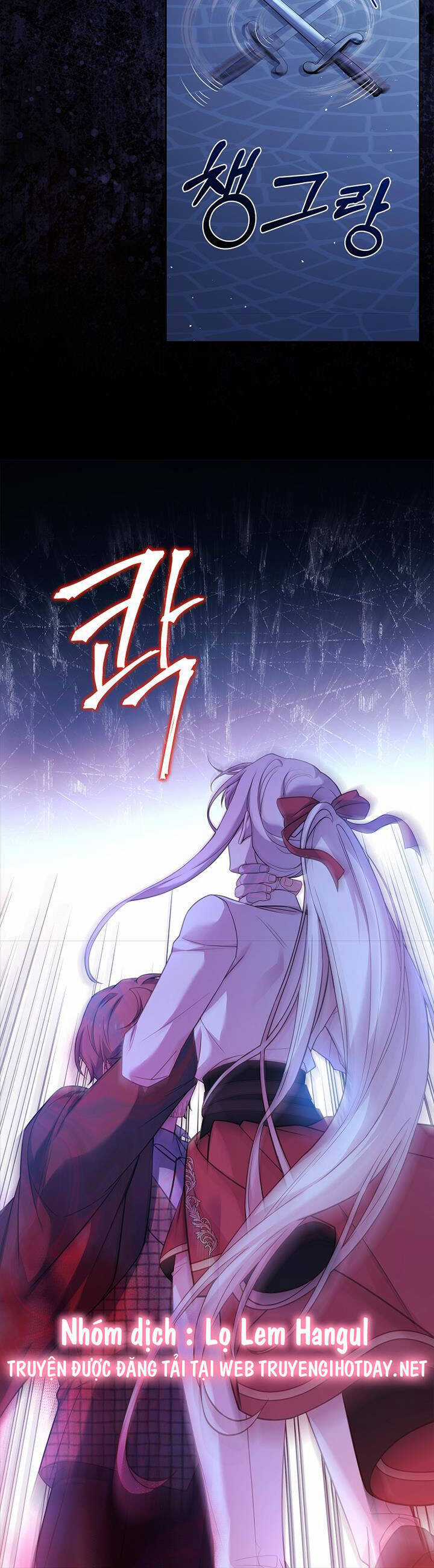 Để Yên Cho Tiểu Thư Hiền Chapter 95 trang 7