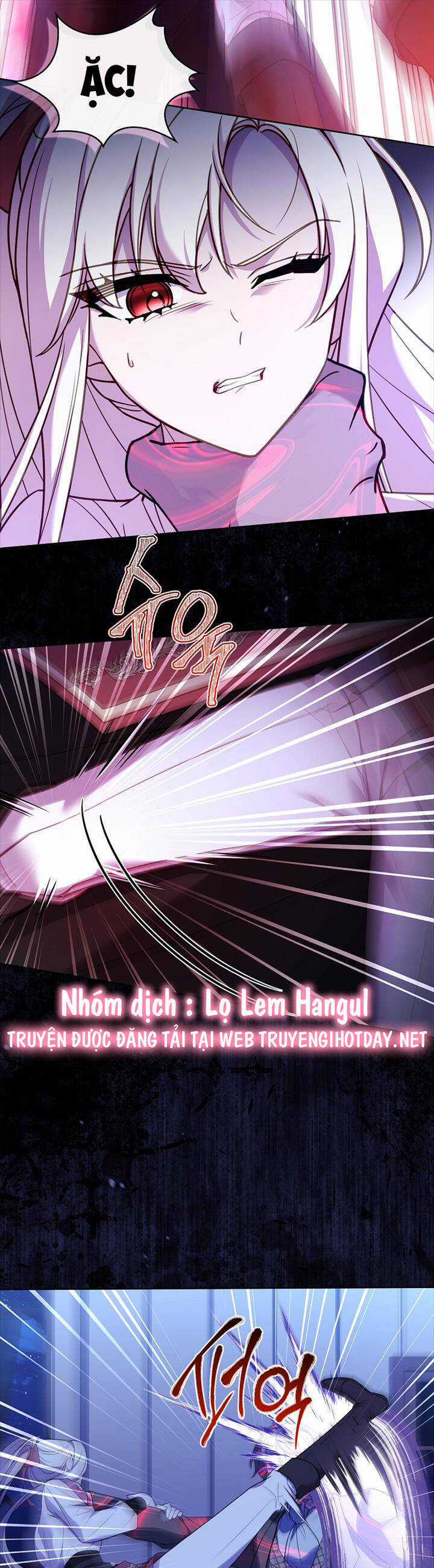 Để Yên Cho Tiểu Thư Hiền Chapter 95 trang 8