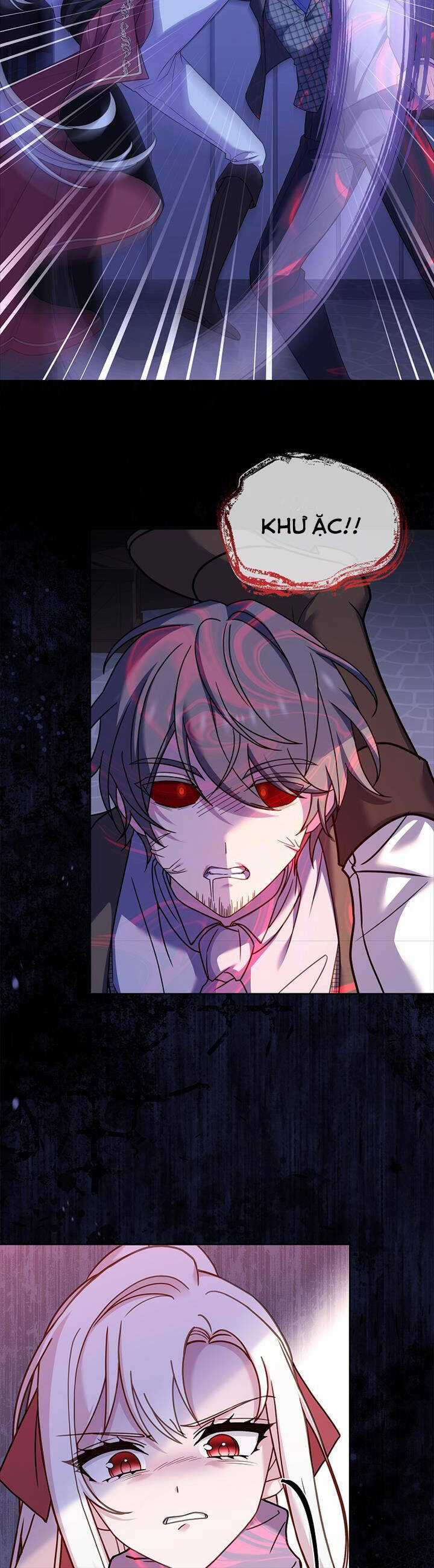 Để Yên Cho Tiểu Thư Hiền Chapter 95 trang 9