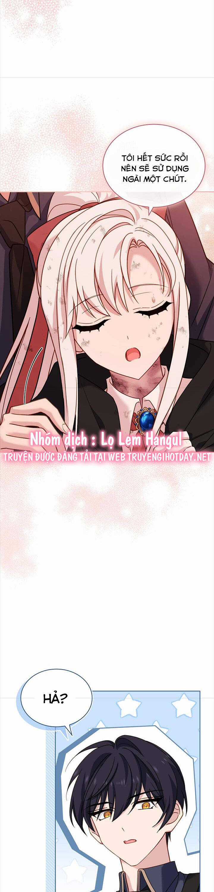 Để Yên Cho Tiểu Thư Hiền Chapter 96 trang 10