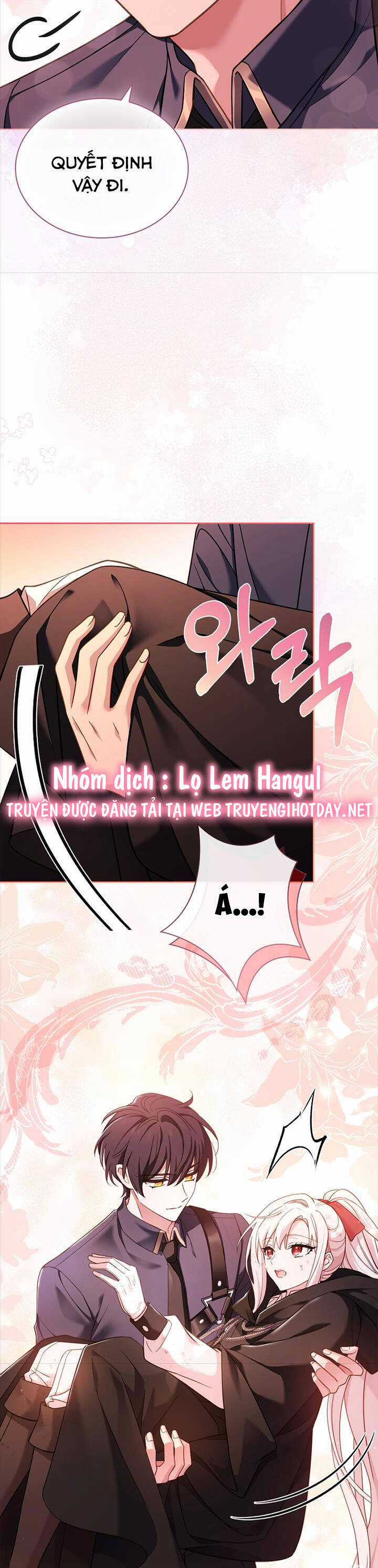 Để Yên Cho Tiểu Thư Hiền Chapter 96 trang 12