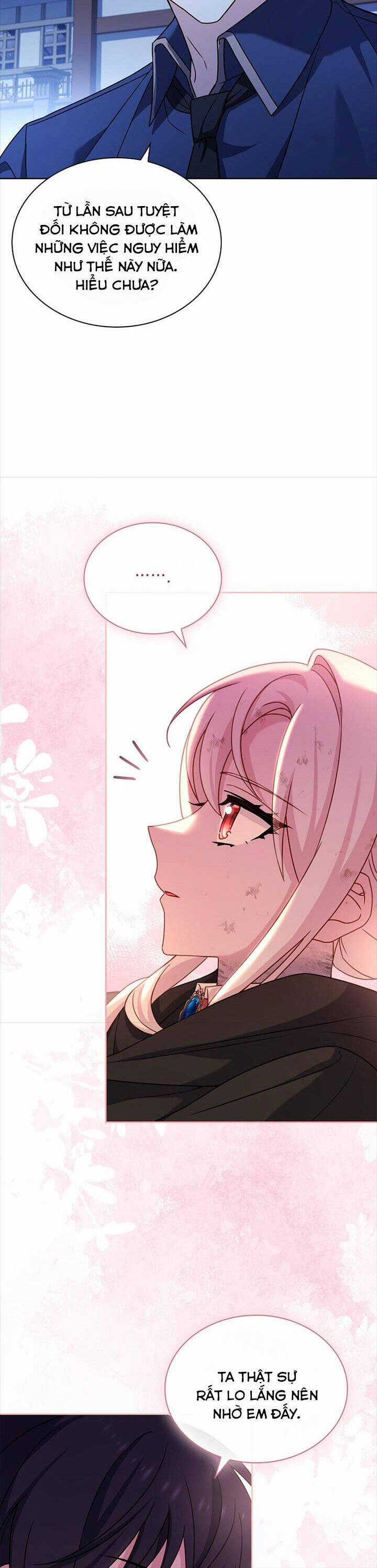 Để Yên Cho Tiểu Thư Hiền Chapter 96 trang 15