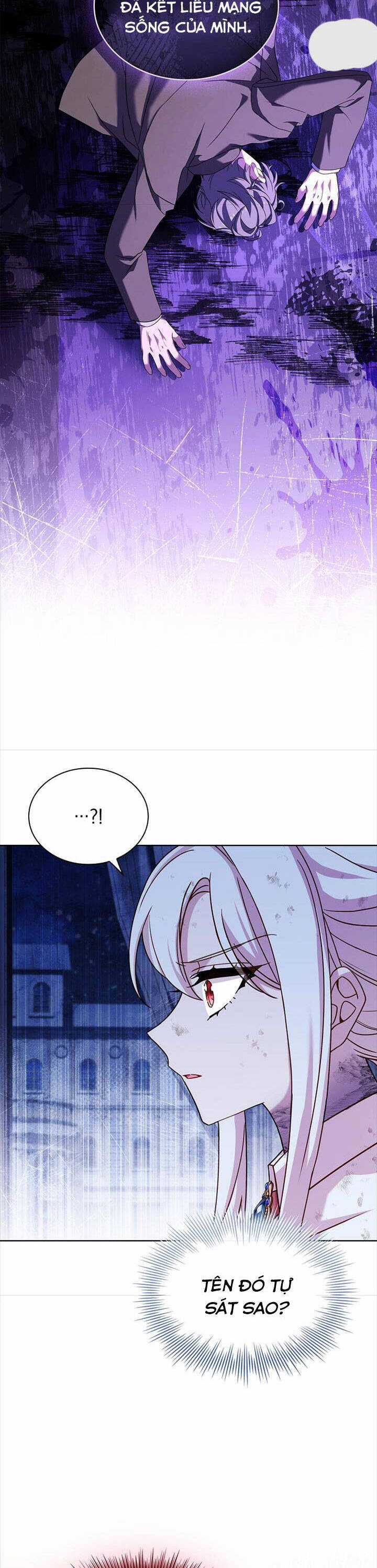 Để Yên Cho Tiểu Thư Hiền Chapter 96 trang 19