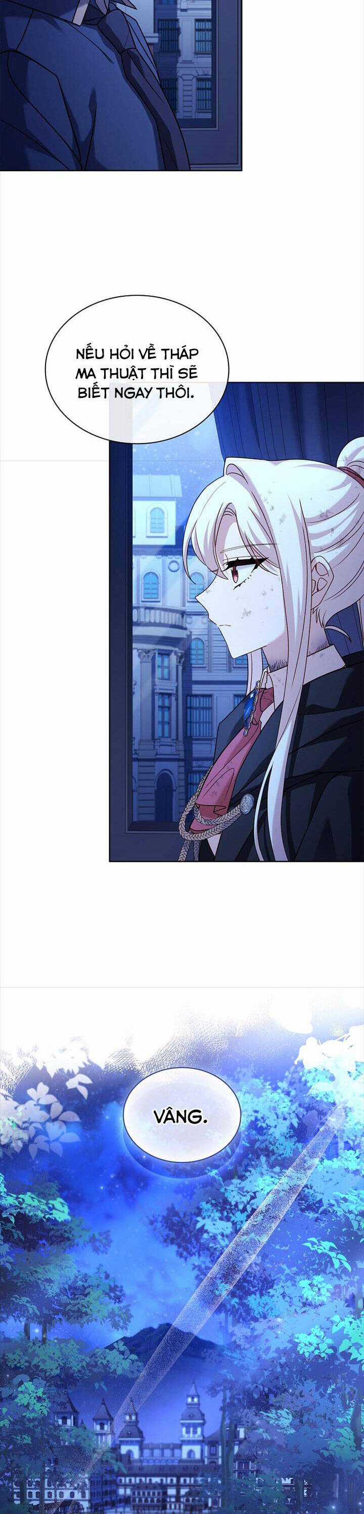 Để Yên Cho Tiểu Thư Hiền Chapter 96 trang 23