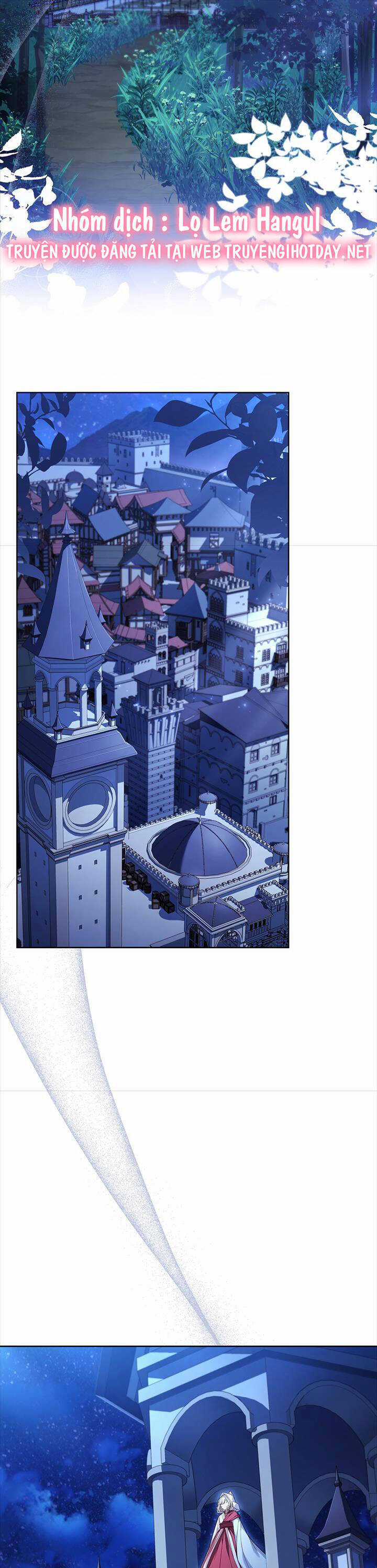 Để Yên Cho Tiểu Thư Hiền Chapter 96 trang 24