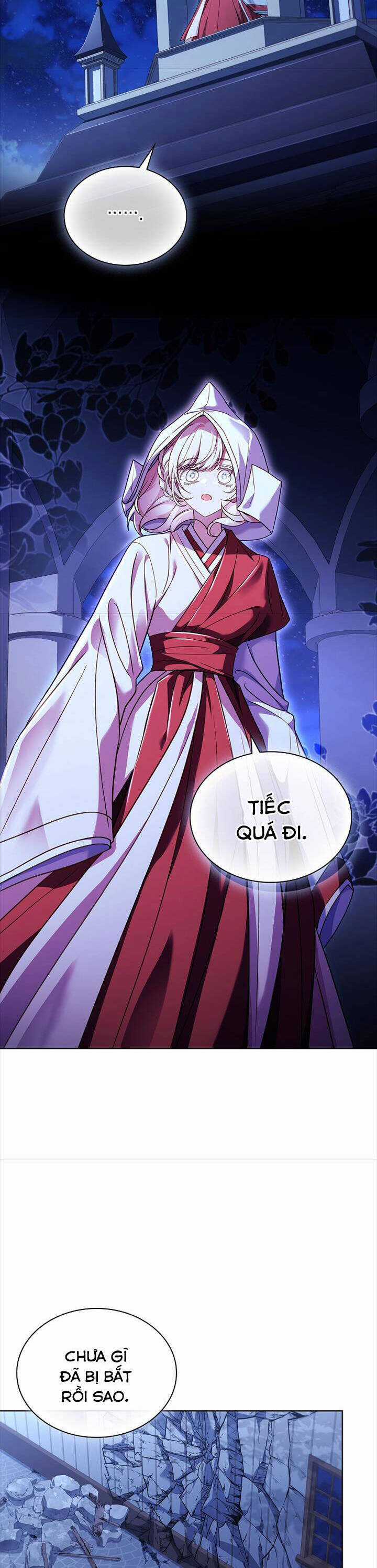 Để Yên Cho Tiểu Thư Hiền Chapter 96 trang 25