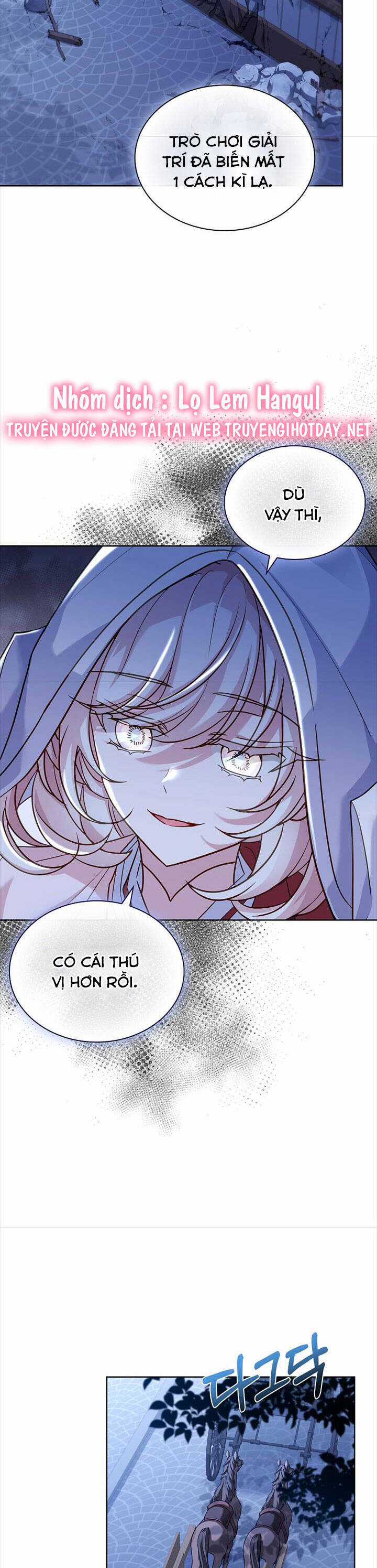 Để Yên Cho Tiểu Thư Hiền Chapter 96 trang 26