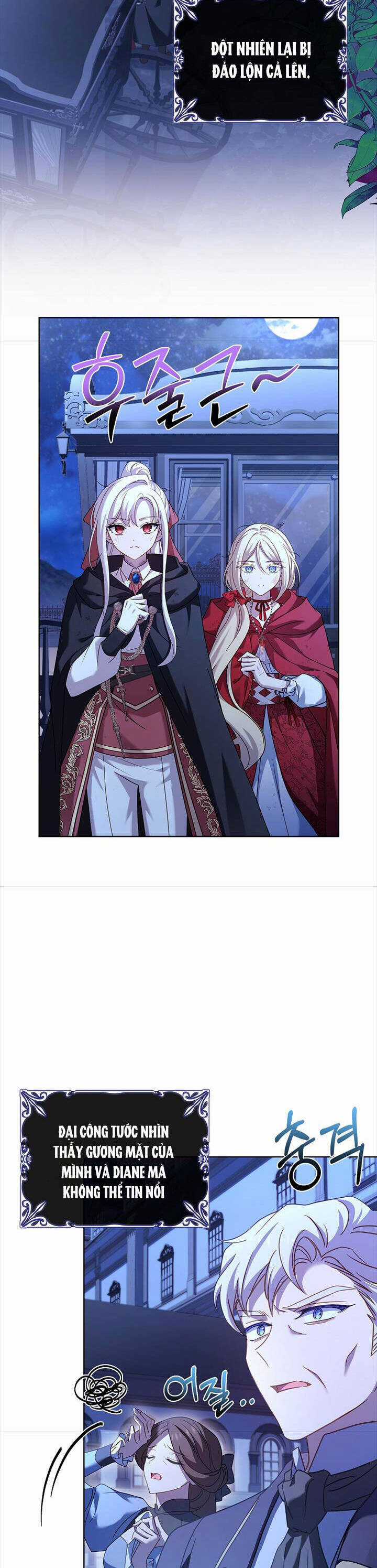 Để Yên Cho Tiểu Thư Hiền Chapter 96 trang 29