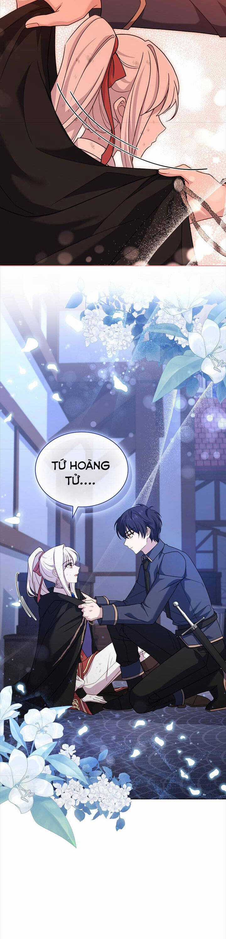 Để Yên Cho Tiểu Thư Hiền Chapter 96 trang 3