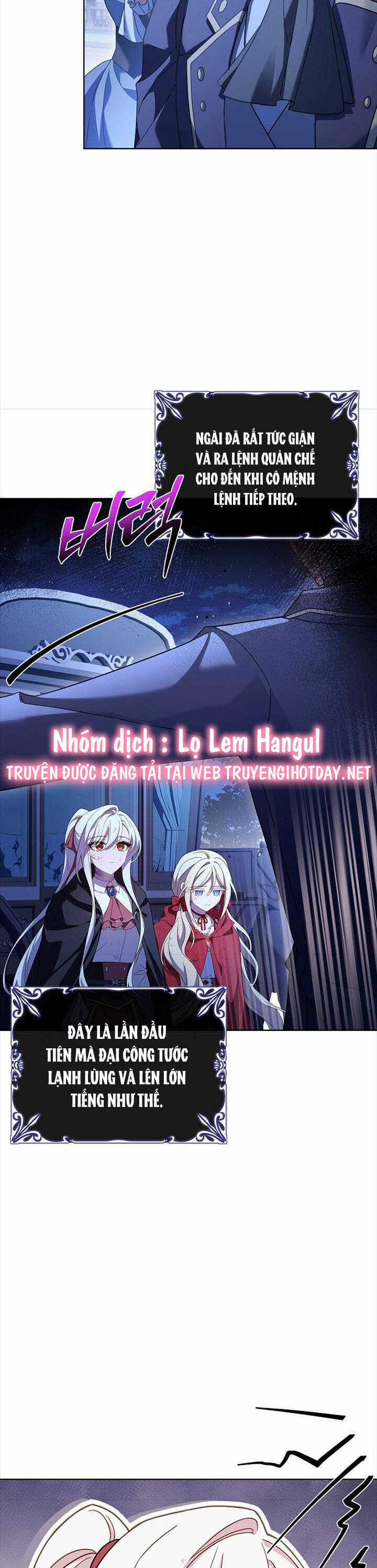 Để Yên Cho Tiểu Thư Hiền Chapter 96 trang 30