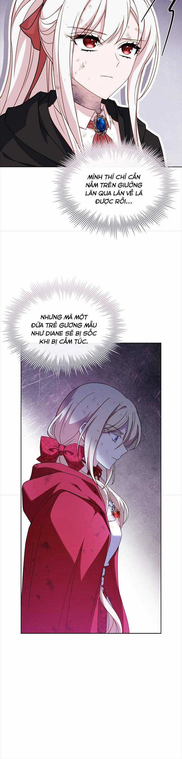 Để Yên Cho Tiểu Thư Hiền Chapter 96 trang 31