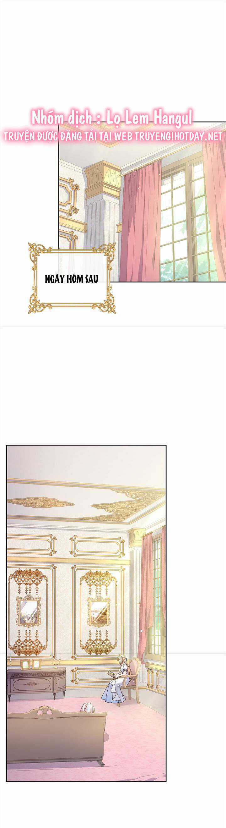 Để Yên Cho Tiểu Thư Hiền Chapter 96 trang 32