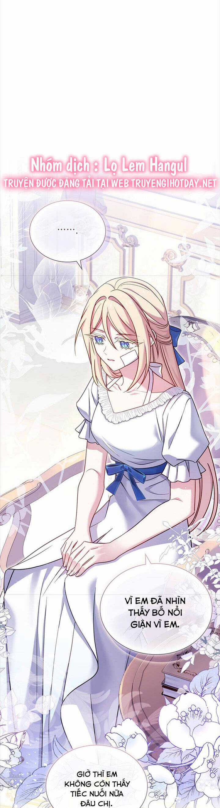 Để Yên Cho Tiểu Thư Hiền Chapter 96 trang 36