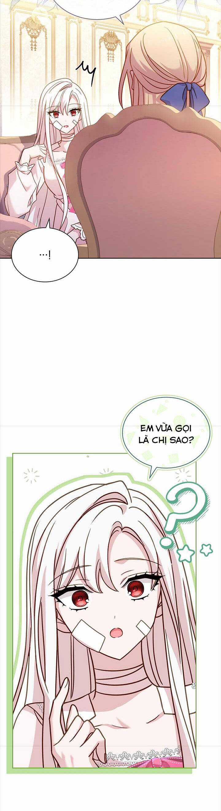 Để Yên Cho Tiểu Thư Hiền Chapter 96 trang 37