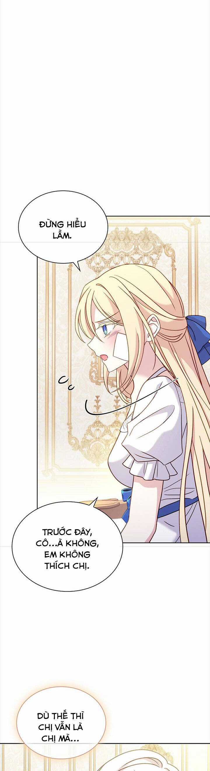 Để Yên Cho Tiểu Thư Hiền Chapter 96 trang 38