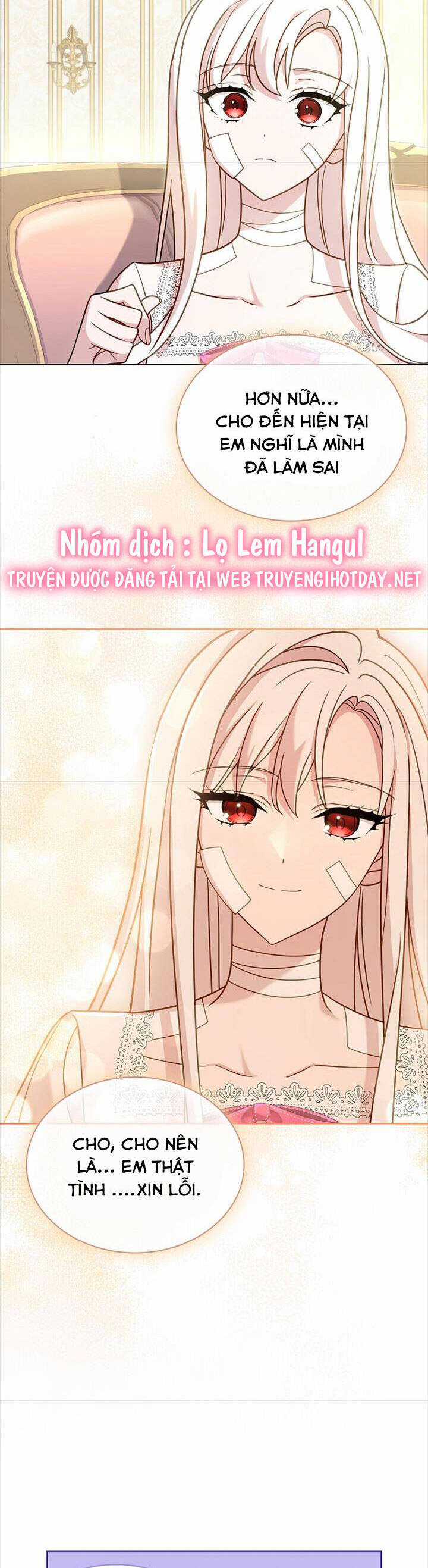 Để Yên Cho Tiểu Thư Hiền Chapter 96 trang 39