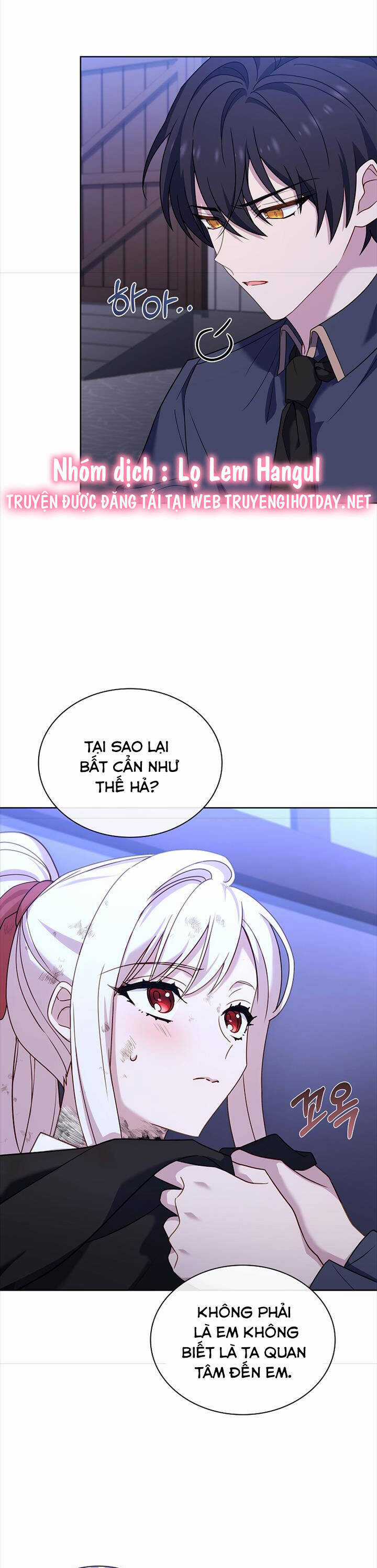 Để Yên Cho Tiểu Thư Hiền Chapter 96 trang 4