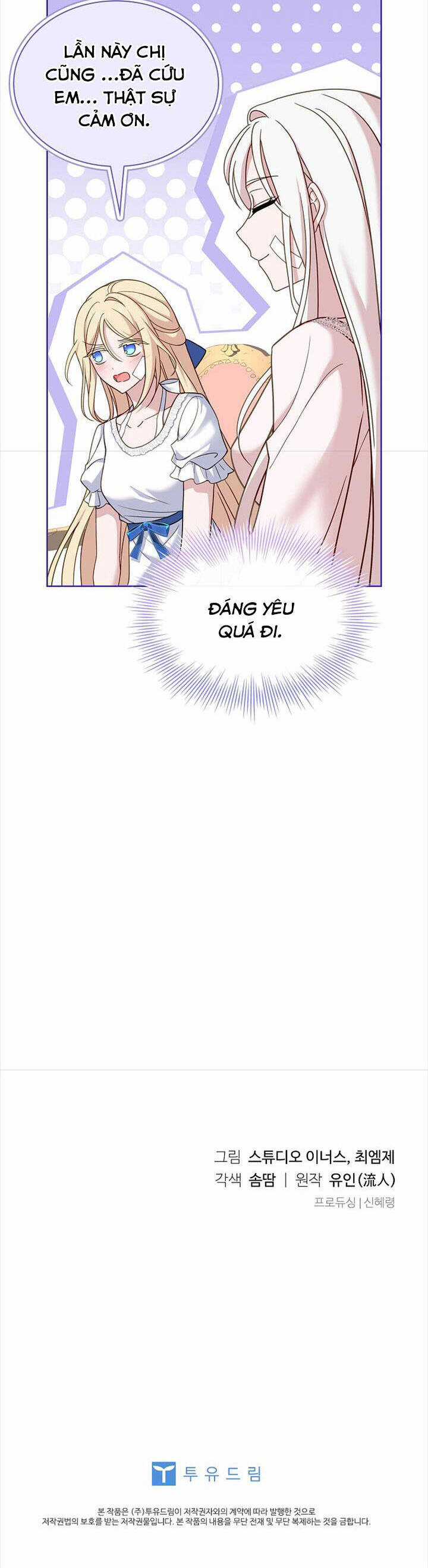 Để Yên Cho Tiểu Thư Hiền Chapter 96 trang 40