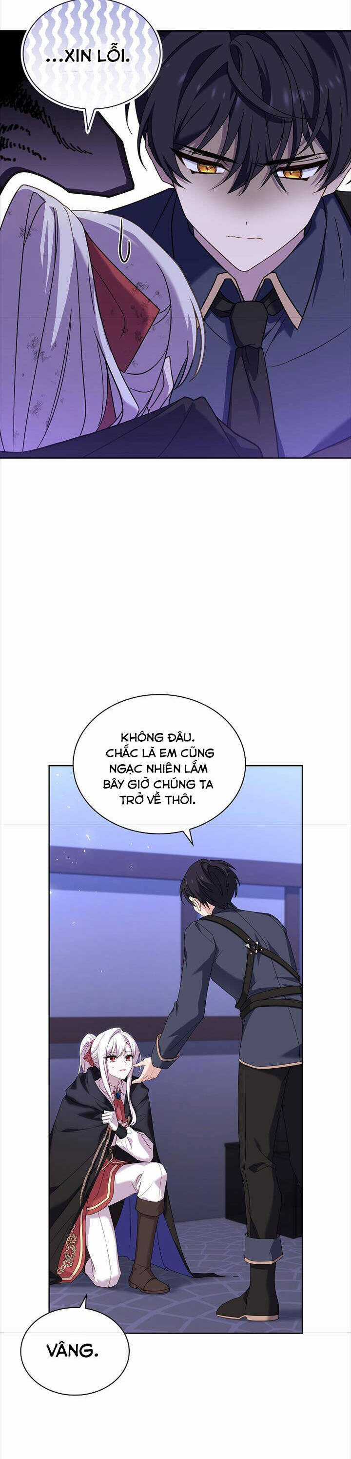 Để Yên Cho Tiểu Thư Hiền Chapter 96 trang 5