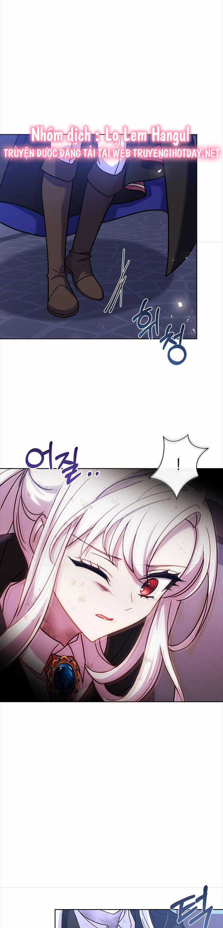 Để Yên Cho Tiểu Thư Hiền Chapter 96 trang 6