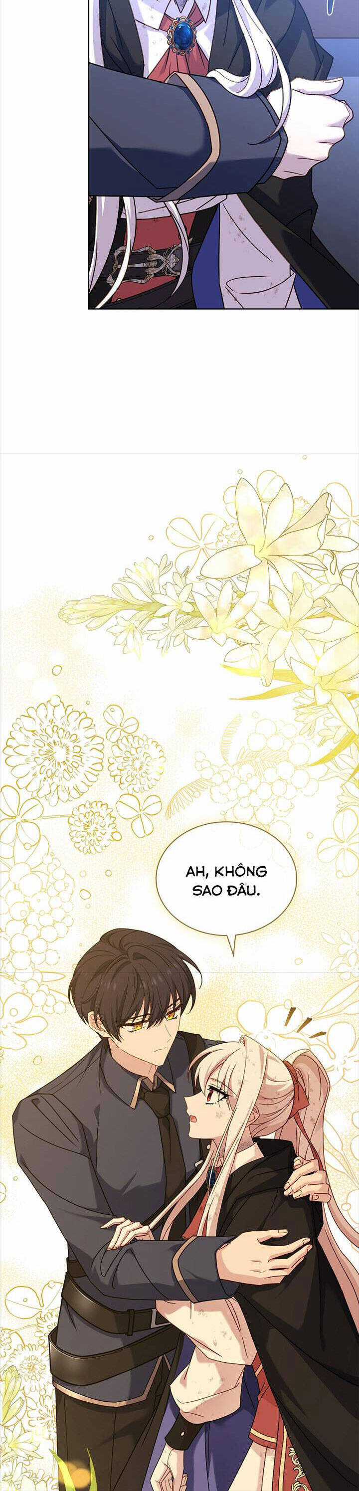 Để Yên Cho Tiểu Thư Hiền Chapter 96 trang 7