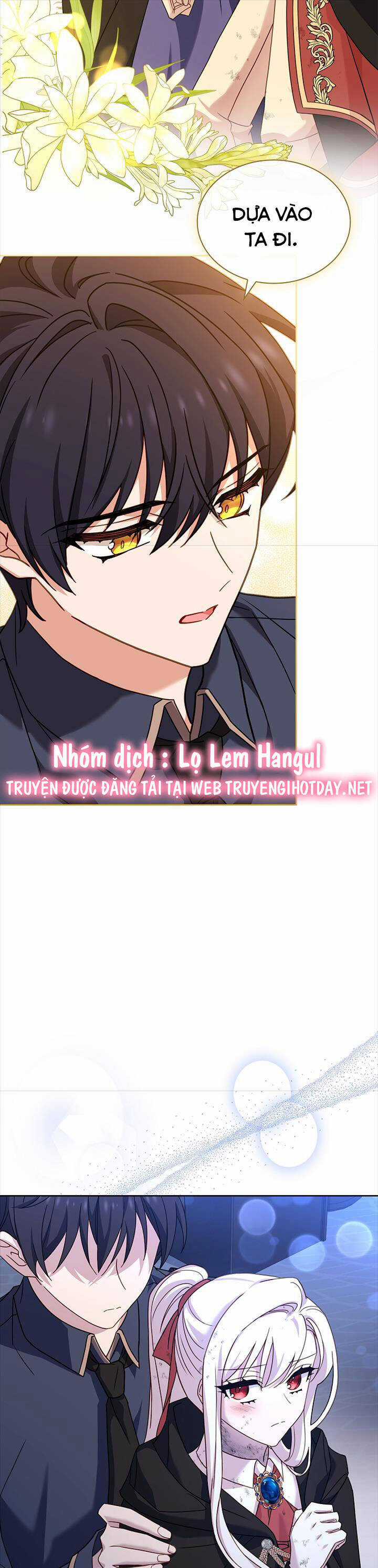 Để Yên Cho Tiểu Thư Hiền Chapter 96 trang 8