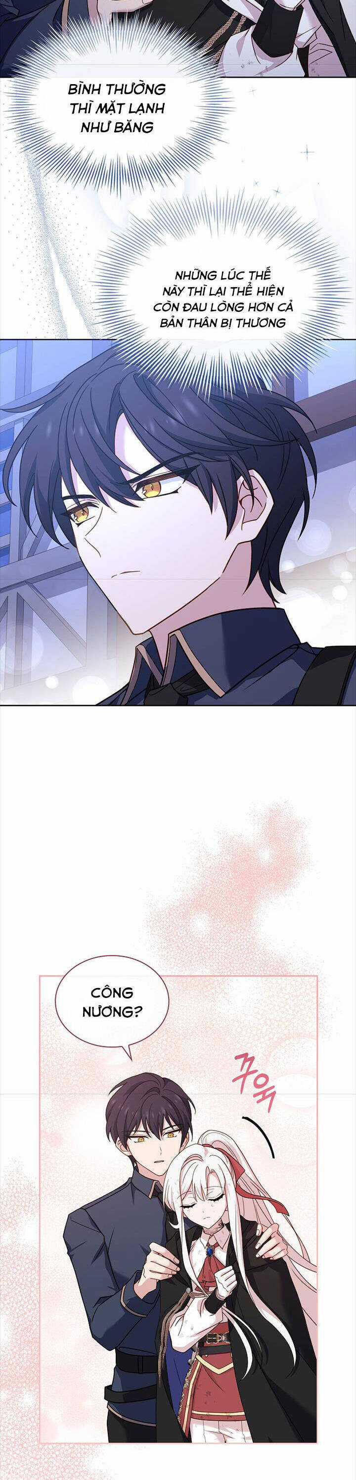 Để Yên Cho Tiểu Thư Hiền Chapter 96 trang 9