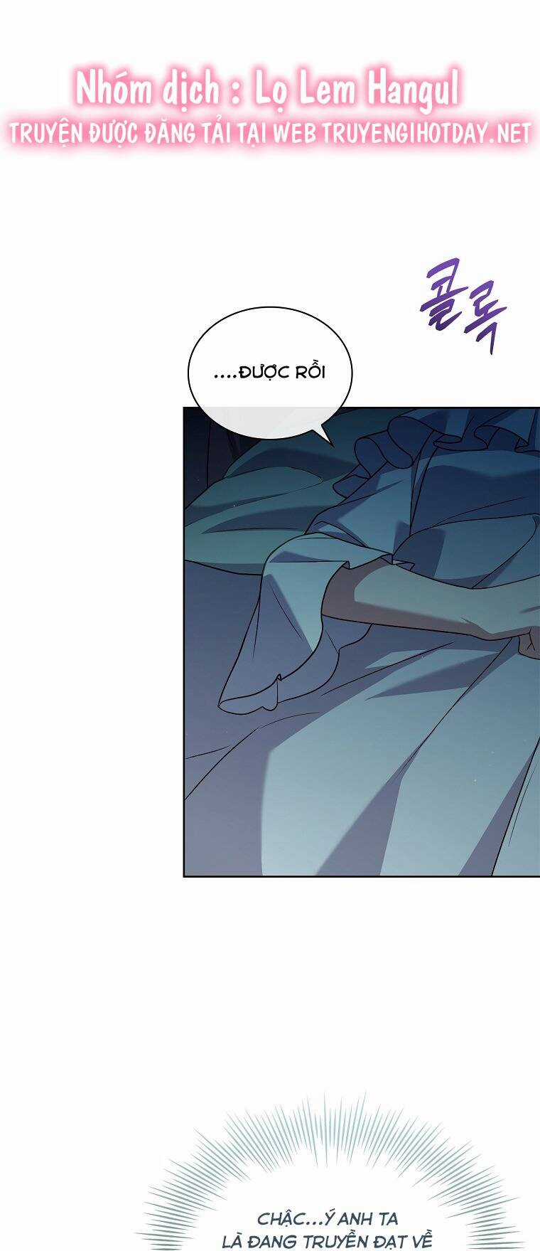 Để Yên Cho Tiểu Thư Hiền Chapter 97 trang 10