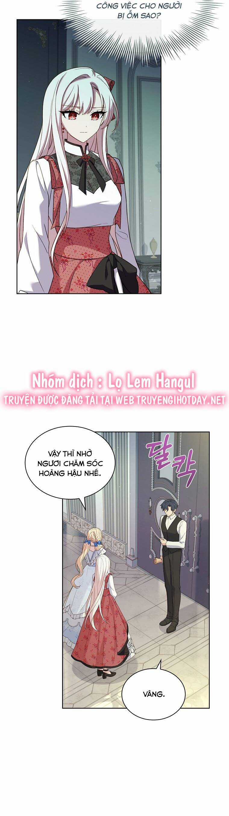 Để Yên Cho Tiểu Thư Hiền Chapter 97 trang 11