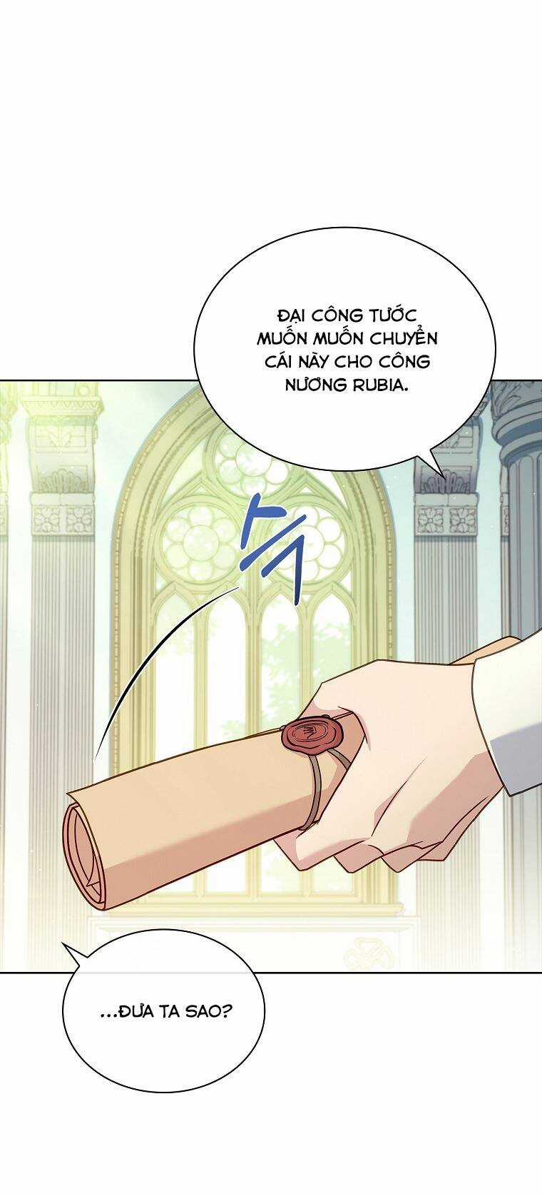 Để Yên Cho Tiểu Thư Hiền Chapter 97 trang 12