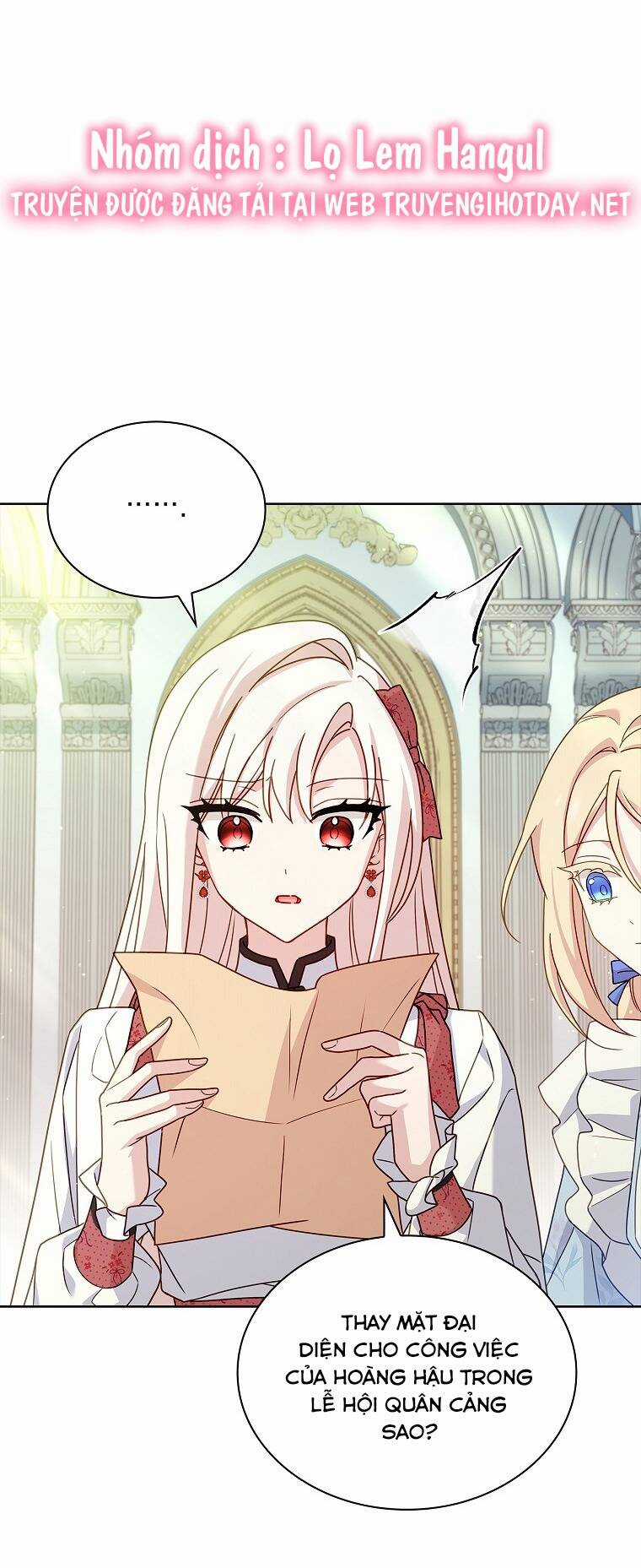 Để Yên Cho Tiểu Thư Hiền Chapter 97 trang 13