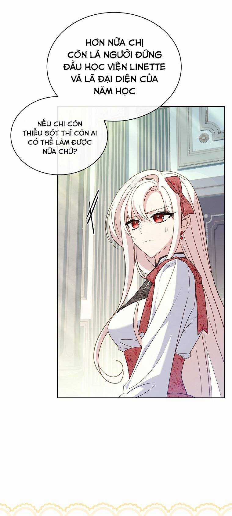 Để Yên Cho Tiểu Thư Hiền Chapter 97 trang 18