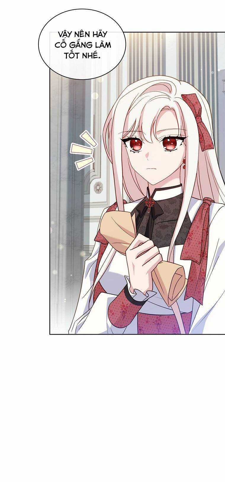 Để Yên Cho Tiểu Thư Hiền Chapter 97 trang 21