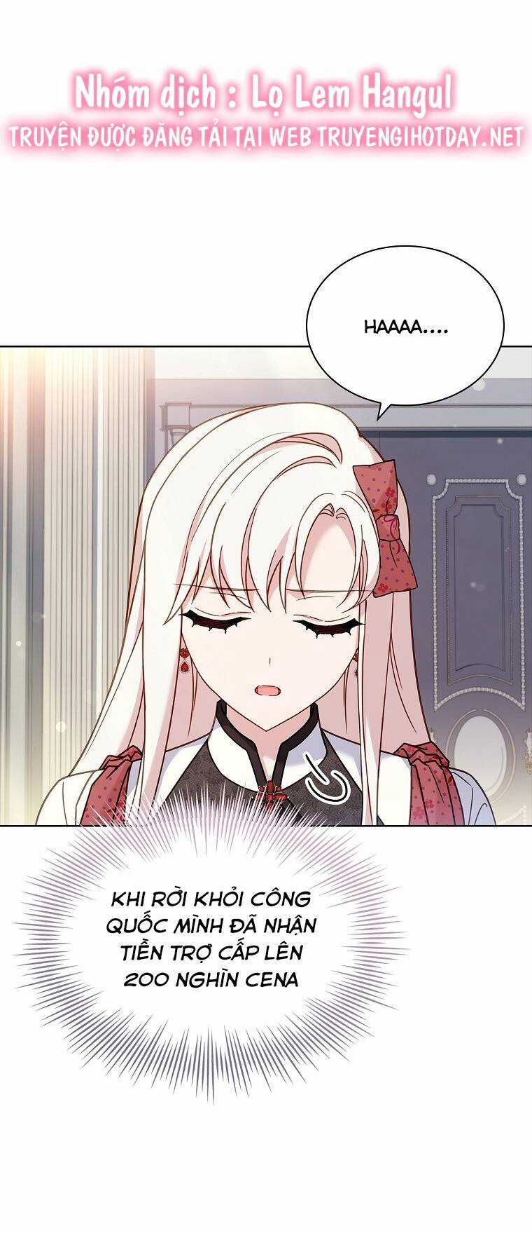 Để Yên Cho Tiểu Thư Hiền Chapter 97 trang 23