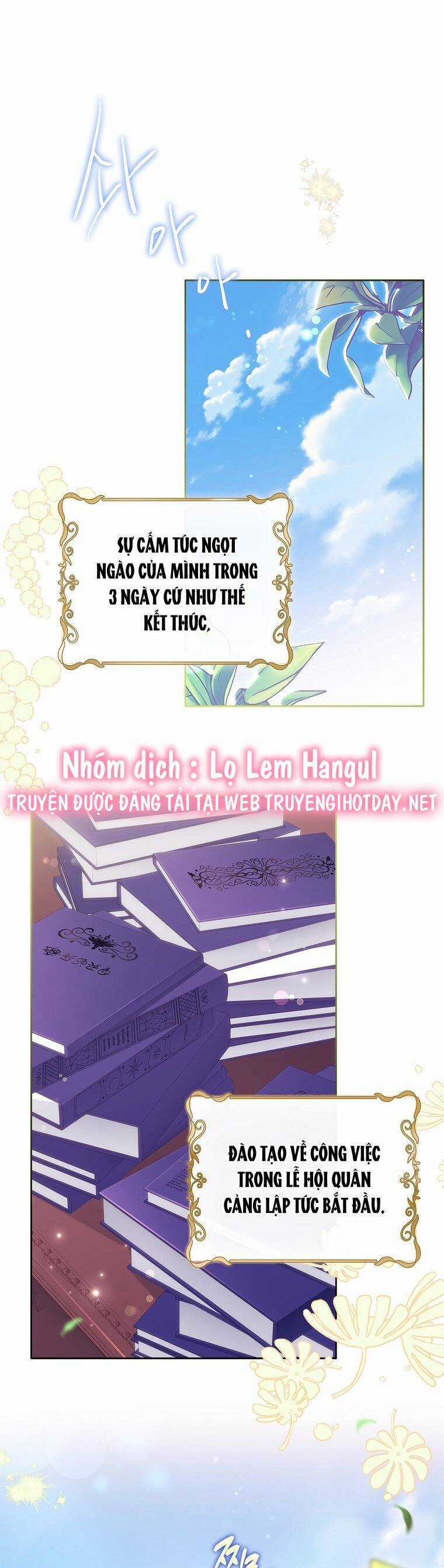 Để Yên Cho Tiểu Thư Hiền Chapter 97 trang 24
