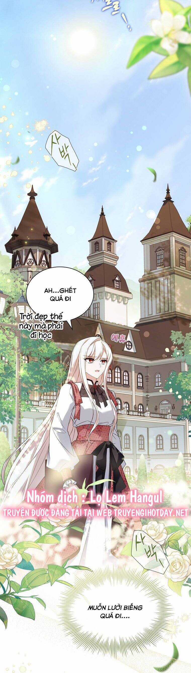 Để Yên Cho Tiểu Thư Hiền Chapter 97 trang 25