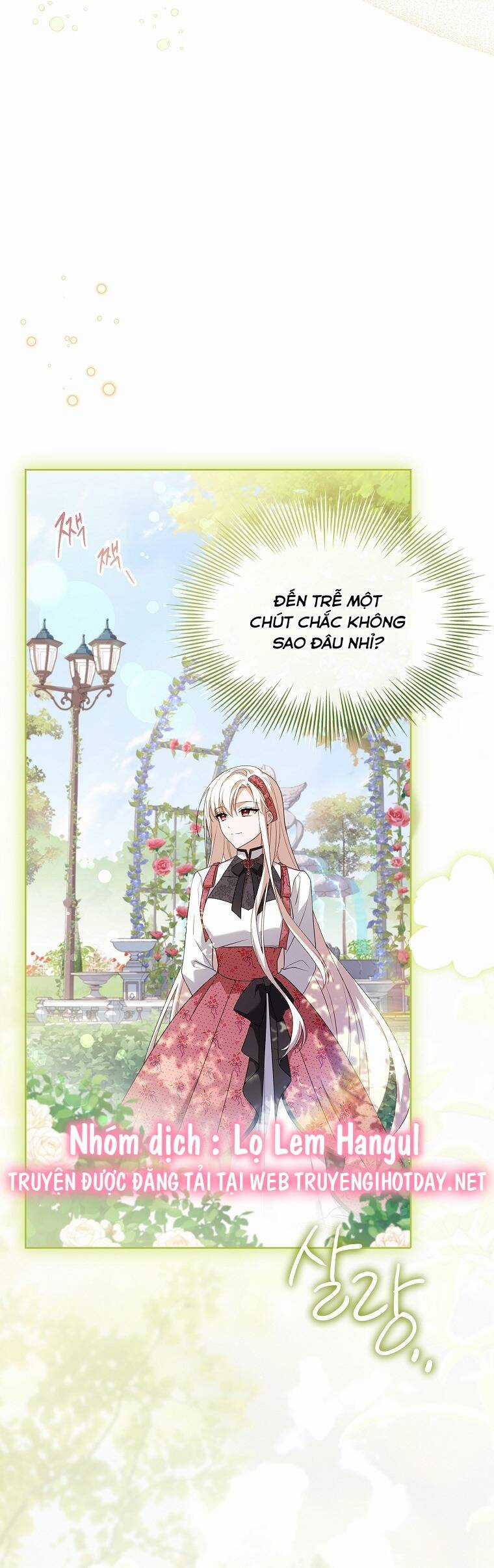 Để Yên Cho Tiểu Thư Hiền Chapter 97 trang 26