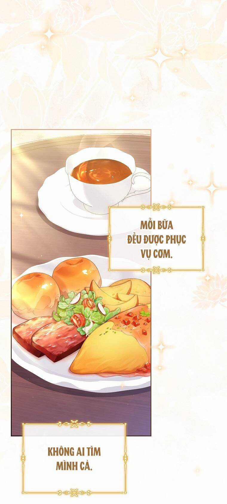 Để Yên Cho Tiểu Thư Hiền Chapter 97 trang 3
