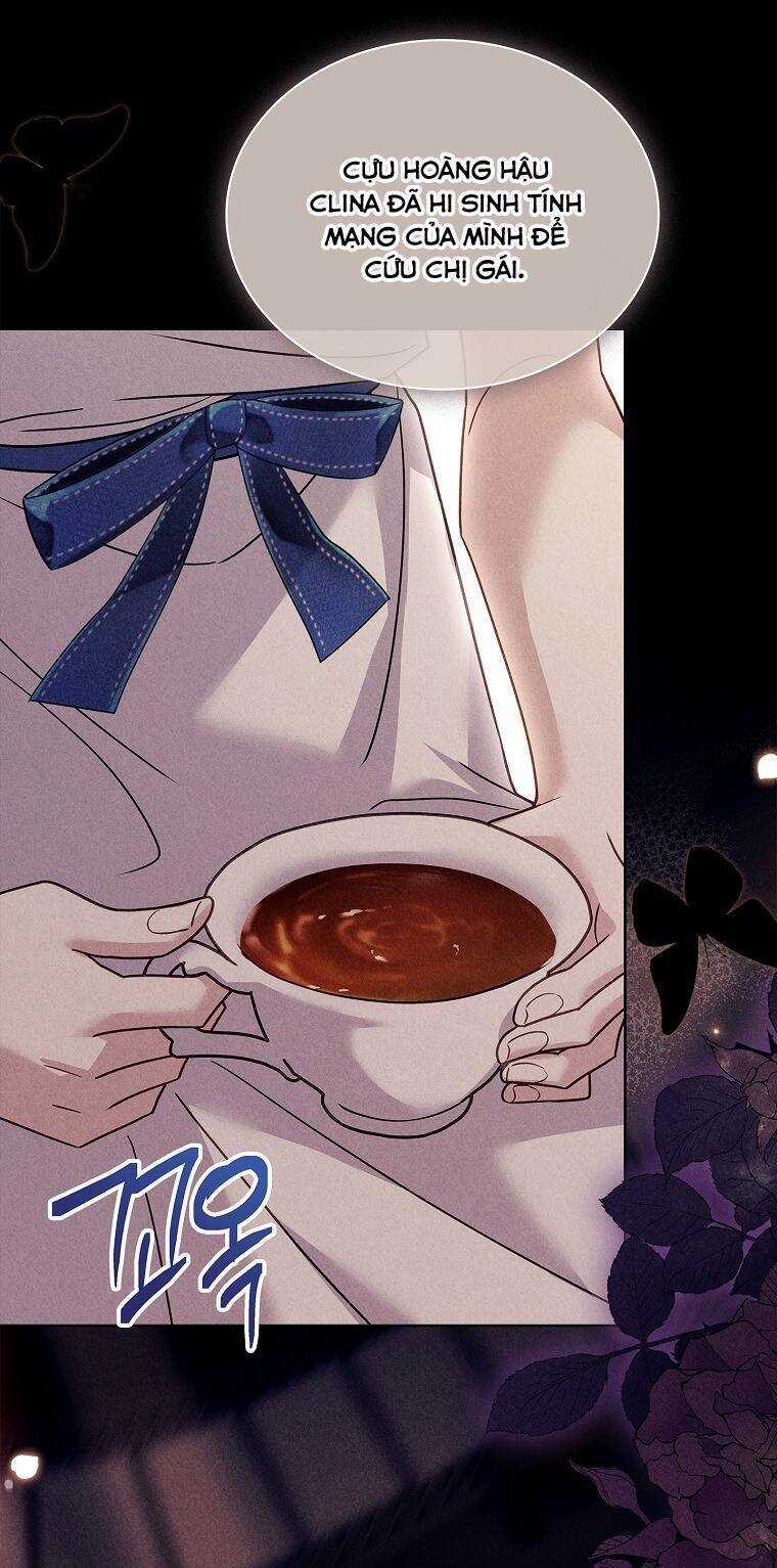 Để Yên Cho Tiểu Thư Hiền Chapter 97 trang 34