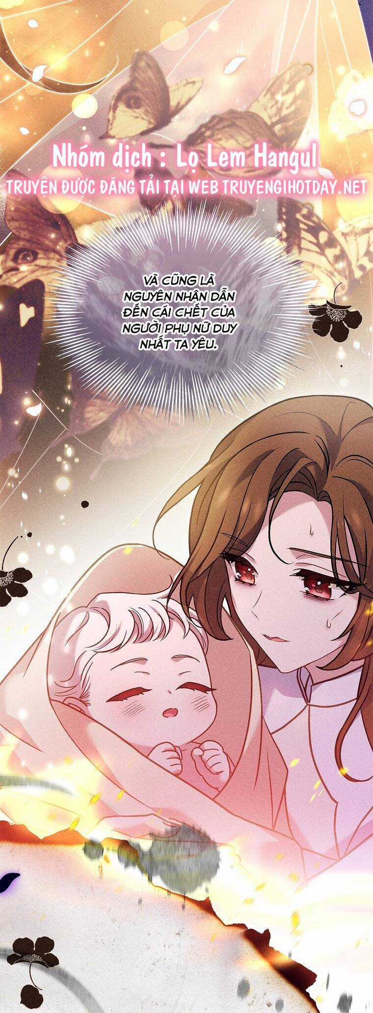 Để Yên Cho Tiểu Thư Hiền Chapter 97 trang 36