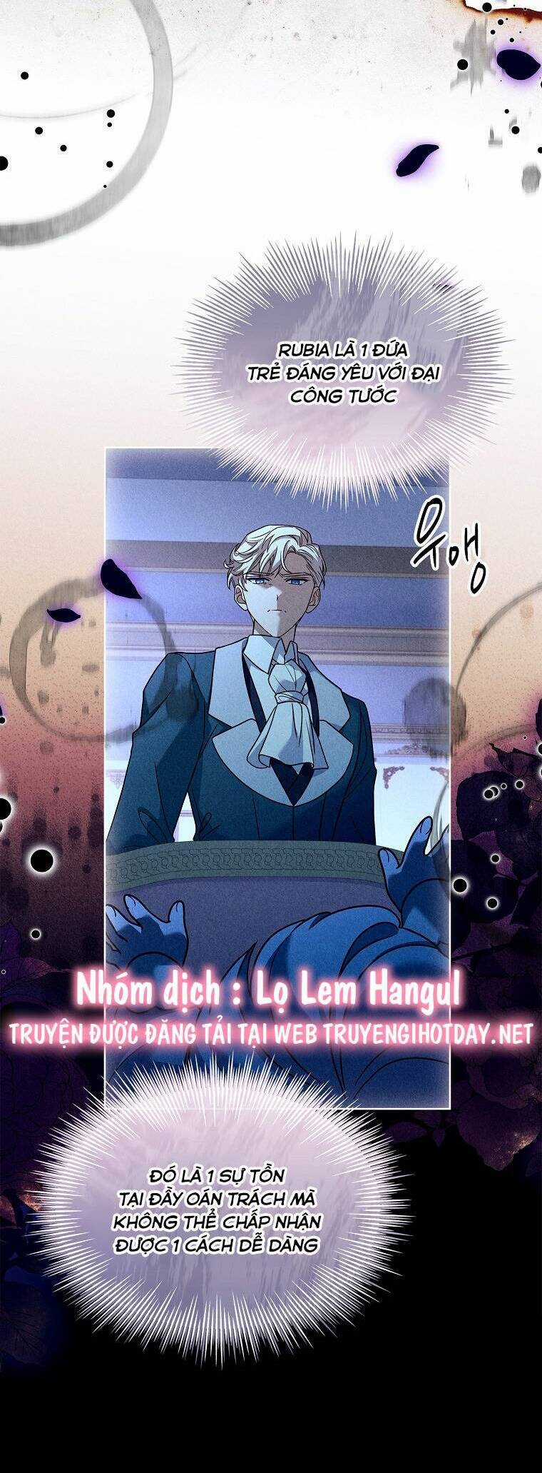 Để Yên Cho Tiểu Thư Hiền Chapter 97 trang 37