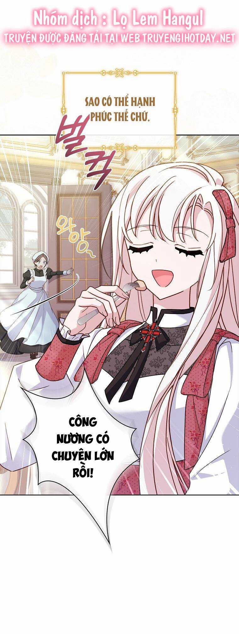 Để Yên Cho Tiểu Thư Hiền Chapter 97 trang 4