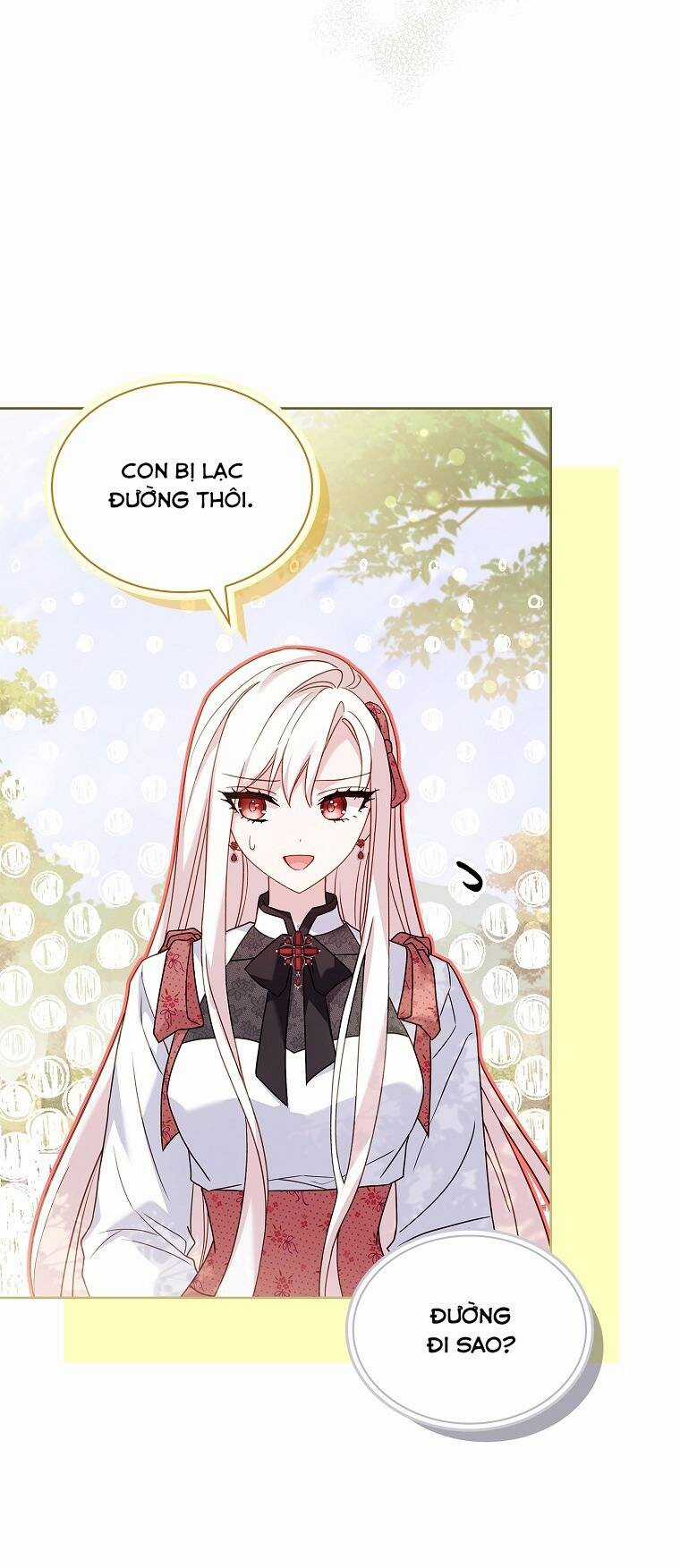 Để Yên Cho Tiểu Thư Hiền Chapter 97 trang 41