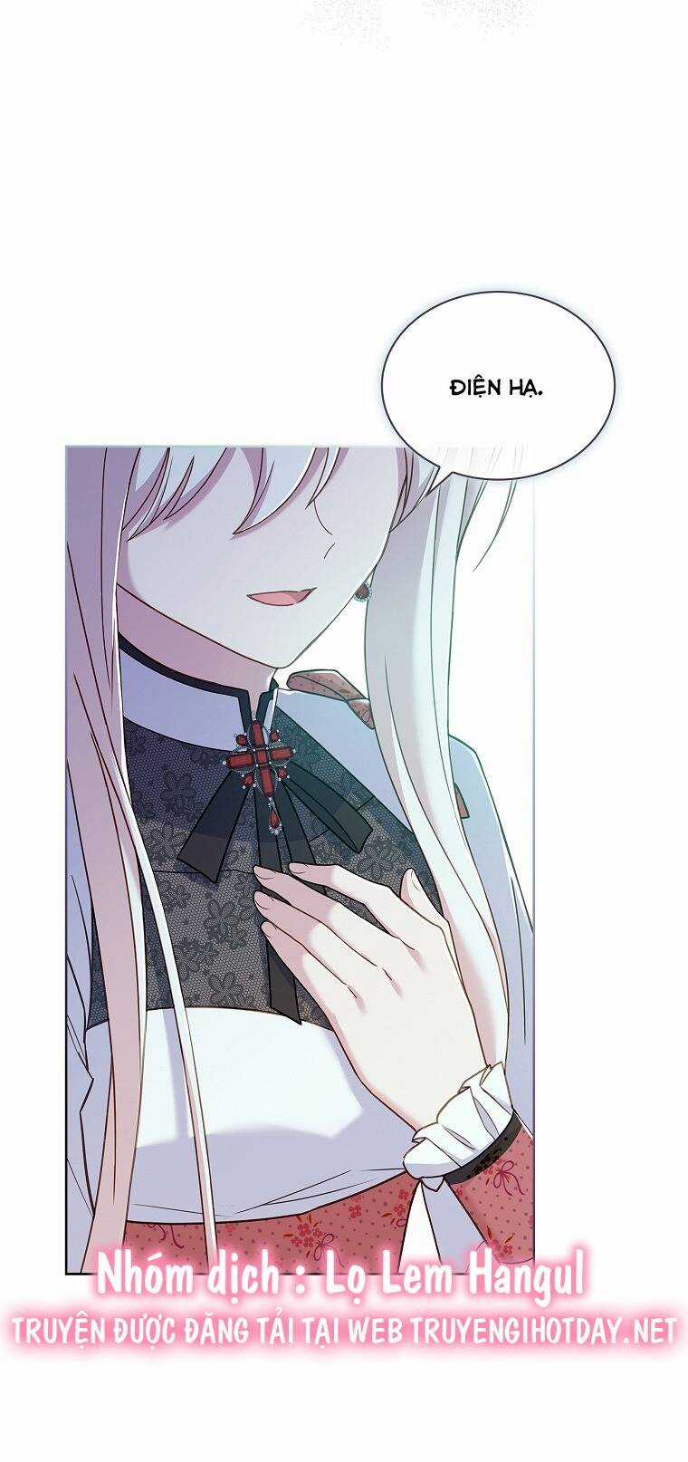 Để Yên Cho Tiểu Thư Hiền Chapter 97 trang 44