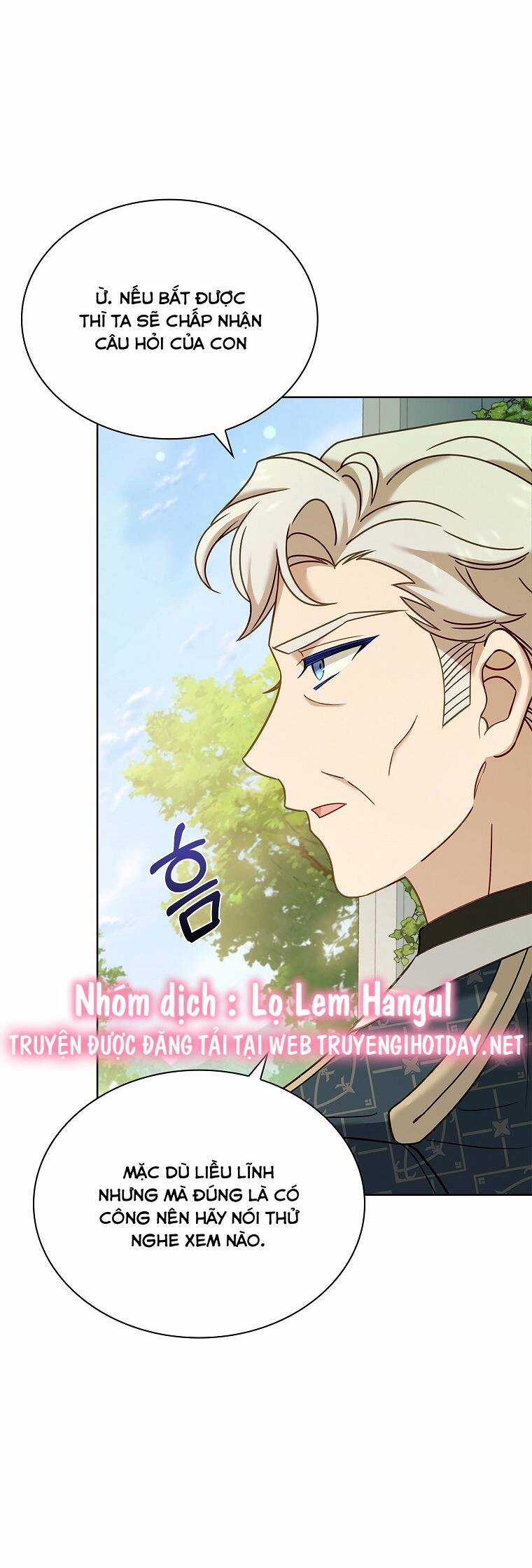 Để Yên Cho Tiểu Thư Hiền Chapter 97 trang 46