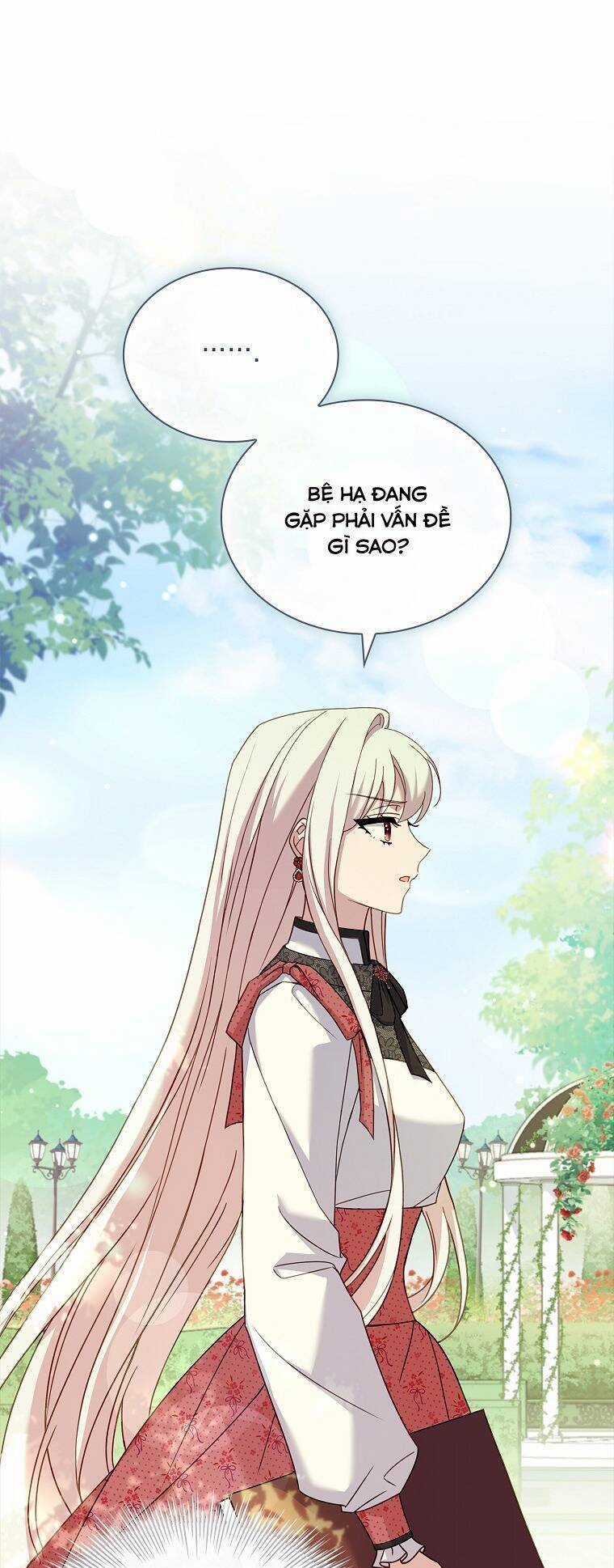 Để Yên Cho Tiểu Thư Hiền Chapter 97 trang 47